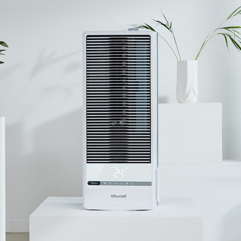 답답한 여름, 시원한 바람으로 바꿔줄 마법! 창문형 에어컨 솔직 후기 귀뚜라미창문형에어컨