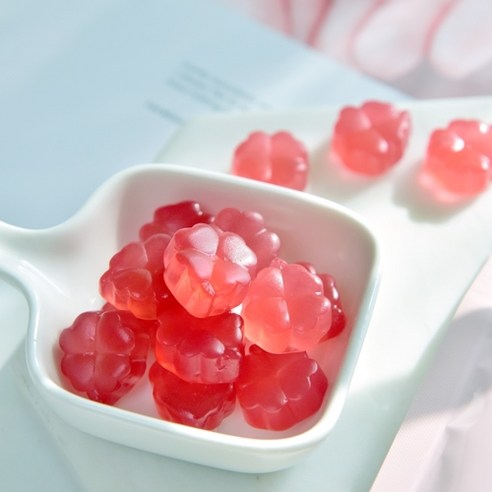 앙팡징크젤리 키즈: 어린이 건강을 위한 필수 영양제