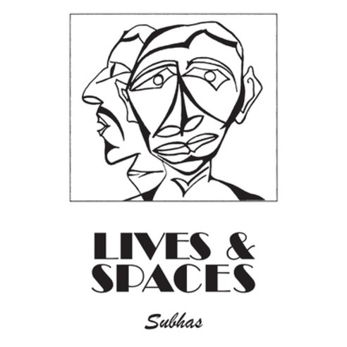 (영문도서) Lives & Spaces Paperback, FriesenPress, English, 9781039194915