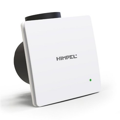 조용하고 깨끗한 욕실 환경을 위한 최고의 선택