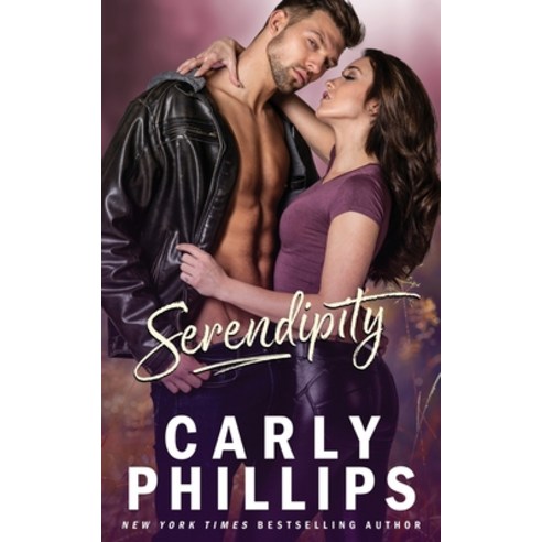 (영문도서) Serendipity Paperback, CP Publishing LLC, English, 9781685590888
