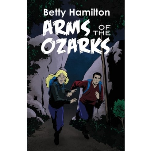 Arms of the Ozarks Paperback, Dorrance Publishing Co.