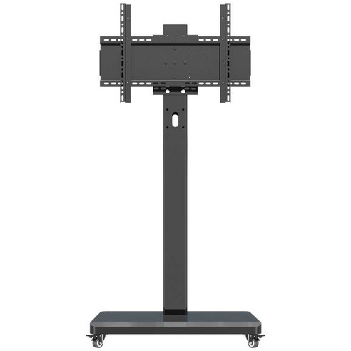 TV스탠드 티비거치대 스탠바이미거치대 호한 이동식, (32-65인치적용가능)