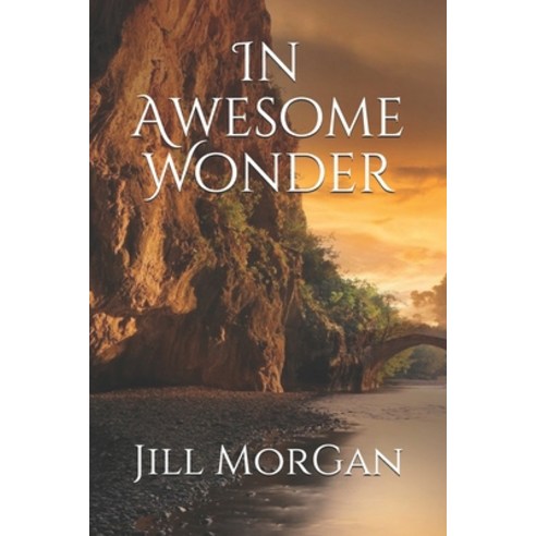 (영문도서) In Awesome Wonder Paperback, Independently Published, English, 9798453412761