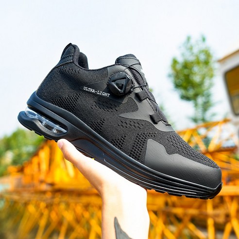 안전하고 편안하며 내구성 있는 작업 필수품