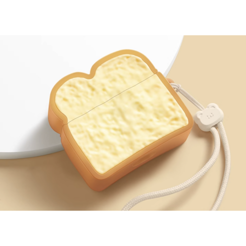 스타일과 안전성을 모두 갖춘 에어팟 케이스