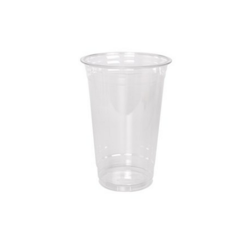 대경 무지 PET컵 92mm 500ml, 1개입, 1000개