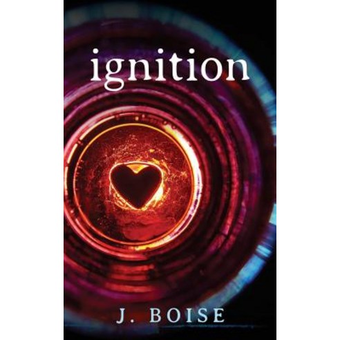 (영문도서) Ignition Paperback, Independently Published, English, 9781077895041