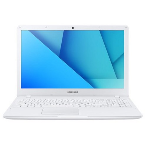 삼성전자 노트북3 NT300E5L-K34S (i3-6006U 39.6cm 윈10 4G SSD128G), 펄 화이트
