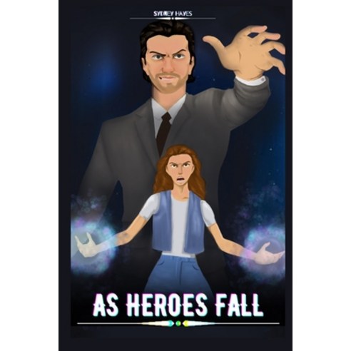 (영문도서) As Heroes Fall Paperback, Independently Published, English, 9798359590341