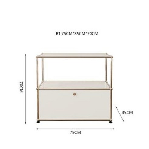 USM Haller, 시대를 초월하는 아름다움으로 공간을 디자인하다