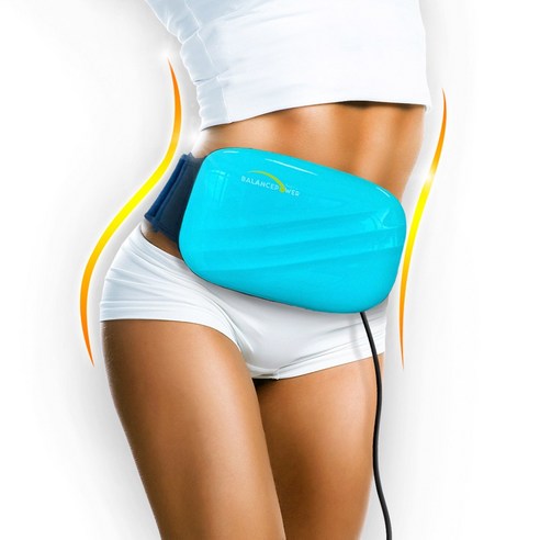 밸런스파워 난타 벨트형 진동운동기구: 효과적인 복부 운동을 위한 최적의 도구