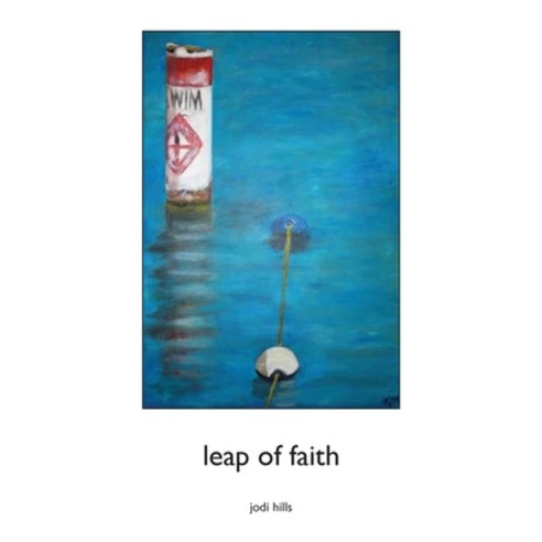 leap of faith Hardcover, Jodi Hills, English, 9781320827638