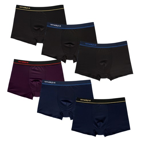 우리 아이 편안한 하루를 책임질 인따르시아 주니어 드로즈 팬티