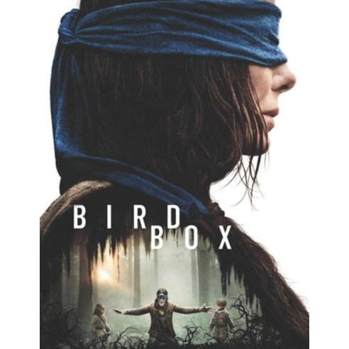 (영문도서) Bird Box: Screenplays Paperback, Independently Published, English, 9798512363126