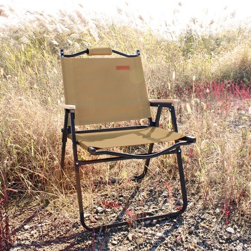 베스트웨이 이지폴딩 로우체어 일반형 확장형은 편안하고 실용적인 의자입니다.
