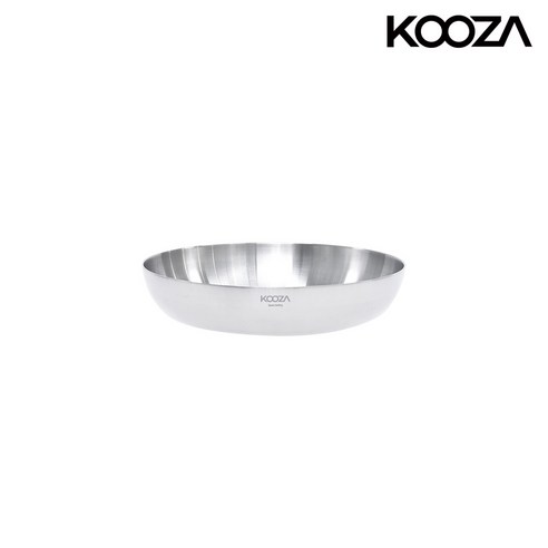 키친)그릇 로우볼12.14: 당신의 식탁에 품격을 더하는 스테인레스 316의 선택