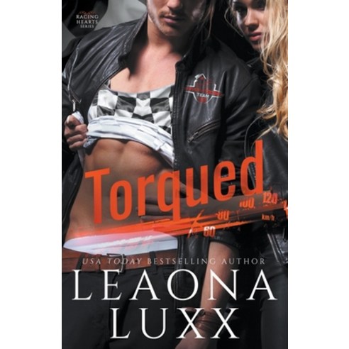 (영문도서) Torqued Paperback, Leaona Luxx, English, 9798215656730