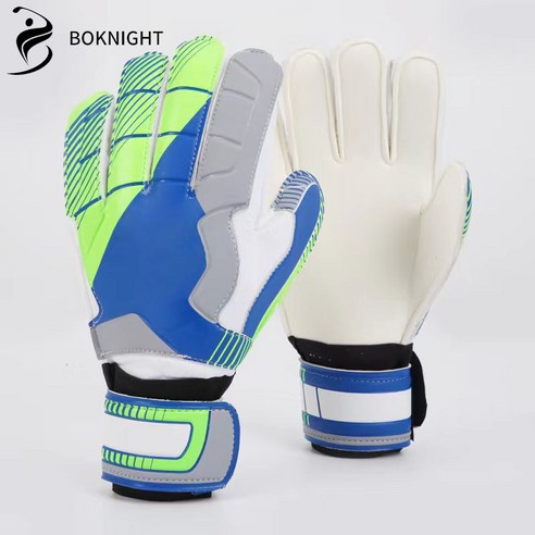 골키퍼 장갑, 끈적이는 그립감! 이제 실력으로 승부하세요 (성인/주니어) 축구장갑