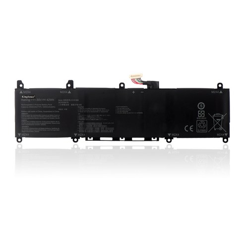 Kingsener C31N1806 for Asus VivoBook S330F S330UA X330FA X330FL X330UA K330FA R330UN 용 노트북 배터리 42WH