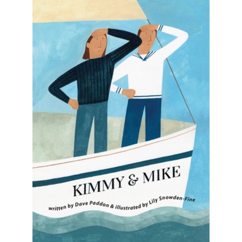 Kimmy and Mike Paperback, Running the Goat, English, 9781927917398