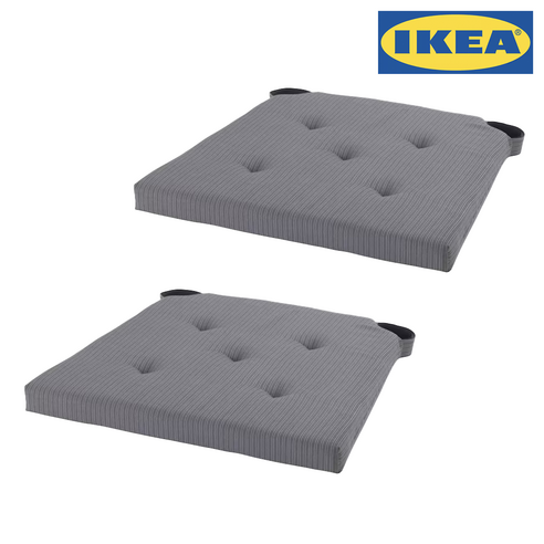 이케아 유스티나 의자패드 방석, 집안의 분위기를 바꾸다