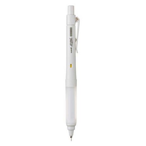 알파겔 HD II 샤프 M3-1009GG 그레이 23, 0.3mm, 1개