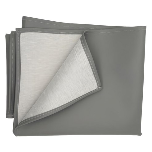 밤새도록 찝찝함 없이! 환자용 방수패드, 정말 괜찮을까? 솔직 후기 방수매트