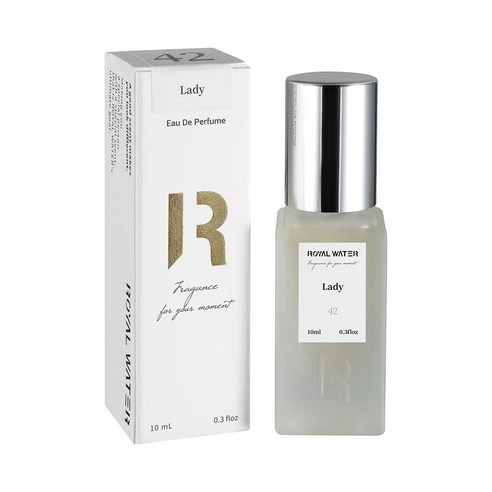 트룰리 패뷸러스 엑스트레 드 퍼퓸 10ml, 오드퍼퓸, 강력한 향기
