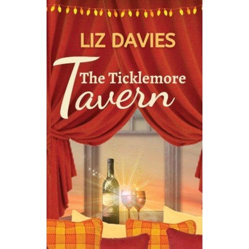 (영문도서) The Ticklemore Tavern Paperback, Lilac Tree Books, English, 9781739910365