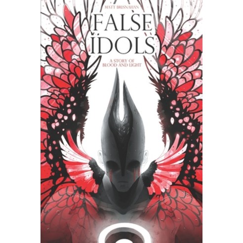 (영문도서) False Idols Paperback, Independently Published, English, 9781707874361