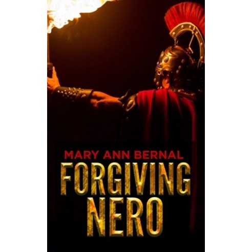 Forgiving Nero Paperback, Independently Published, English, 9798590150465