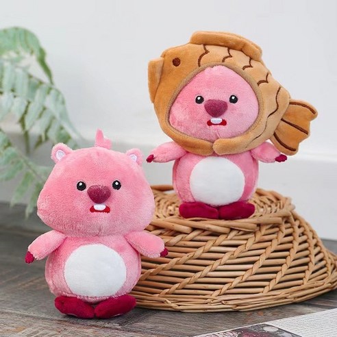 귀여움과 실용성이 만난 완벽한 액세서리