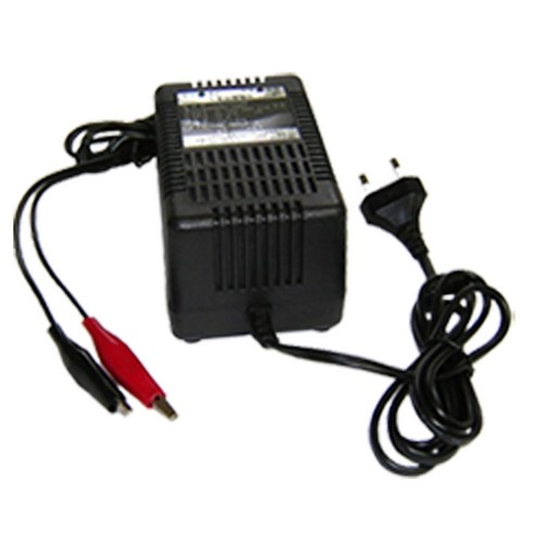 국산 오토바이 밧데리 충전기 12V7AH~12V15AH 이하, 1개 에코플로우델타2주행충전기