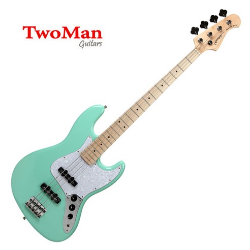 Twoman - TJB 120 / 투맨 베이스기타 (SG), *, *, *