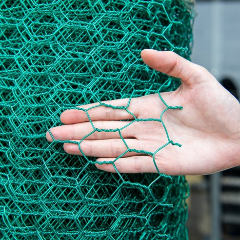 튼튼철물 양계망으로 당신의 공간을 안전하고 아름답게 완성하세요.