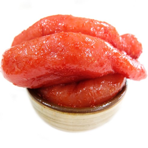 [저염] 명란젓 500g 1kg 300g/광천젓갈 특별할인행사! 한양토굴새우젓, 명란젓 300g, 1개