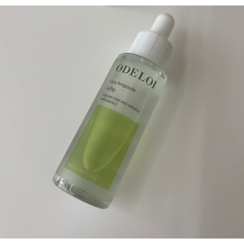오드로이 시카 앰플 로프디, 1개, 50ml