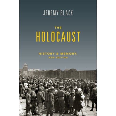 (영문도서) The Holocaust: History and Memory Paperback, Indiana University Press, English, 9780253069894