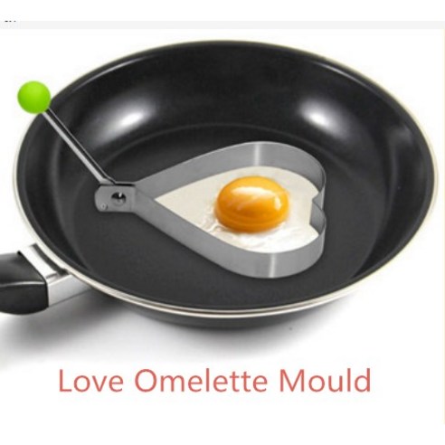 1PC 13*6cm 플라스틱 계란 분리기 흰색 노른자 선별 가정 부엌 요리사 식사 요리 가제트 새로운|Egg 디바이더|, 1pcs heart