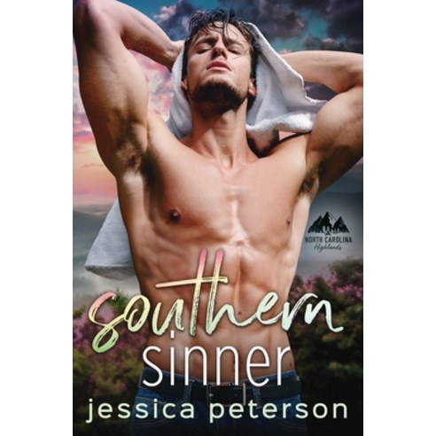 Southern Sinner: A Fake Relationship Romance Paperback, Independently Published, English, 9798737935436