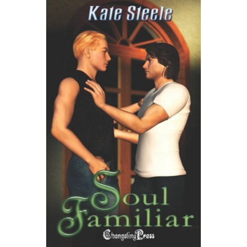 (영문도서) Soul Familiar Paperback, Independently Published, English, 9781728886275