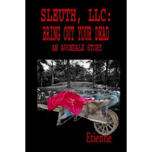 (영문도서) Sleuth LLC: Bring Out Your Dead: (An Avondale Story) Paperback, Independently Published, English, 9781096577072