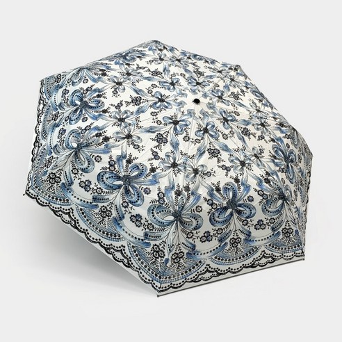 스타일과 피부 건강, 닥스 경량 우양산 하나로!