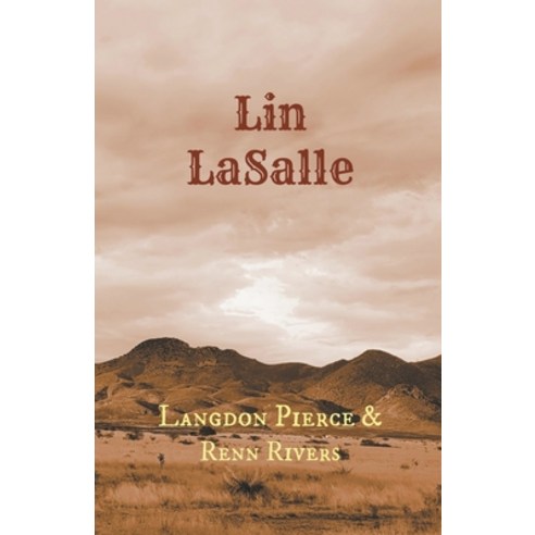 (영문도서) Lin LaSalle Paperback, Red Canyon Press, English, 9798223740070