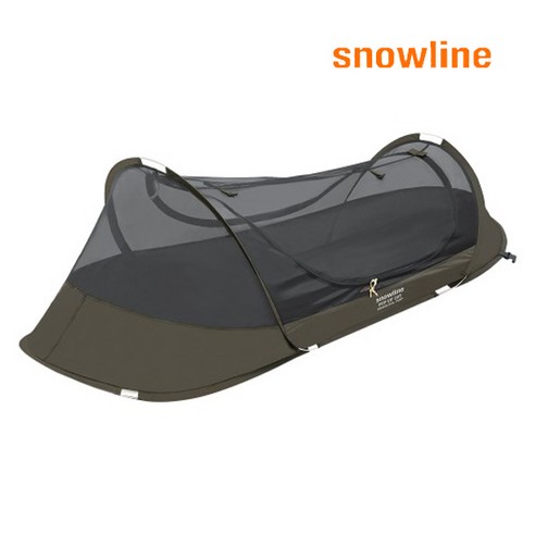 스노우라인 팝업 코트 텐트: 여름밤의 낭만을 위한 섬세한 선택 스노우라인