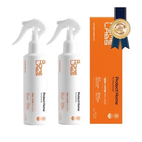 파리와 빈대, 이제는 걱정 없는 집안 환경을 위한 선택 – 국보싸이언스 프로텍홈 살충제 프로텍홈