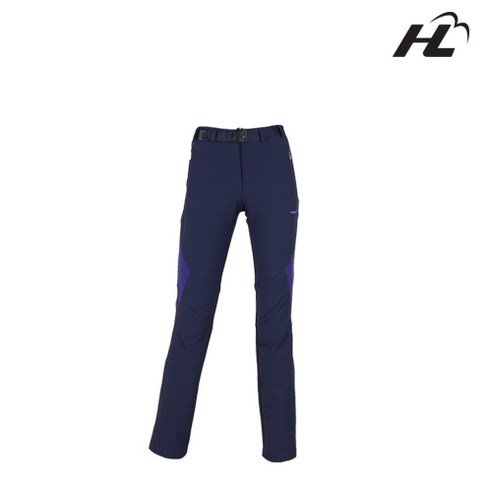 HALLA SPORT 여성 마빈 팬츠
