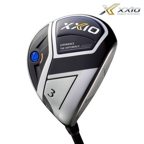 젝시오 남성용 XXIO 11 페어웨이우드 MP1100K 4번