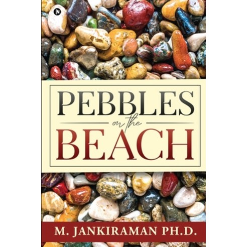 Pebbles on the Beach Paperback, Notion Press, English, 9781636066660